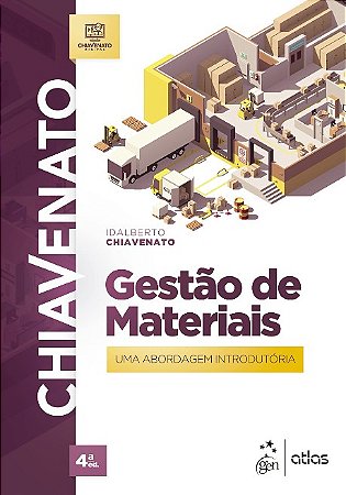 Gestao de Materiais: Uma Abordagem Introdutoria