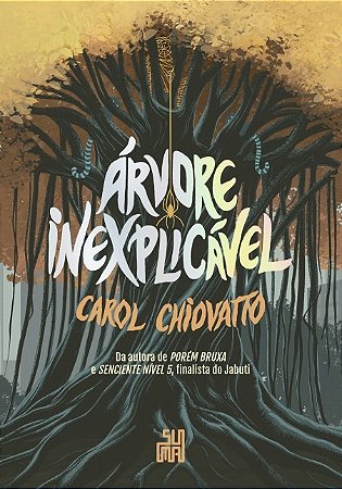 Arvore Inexplicavel