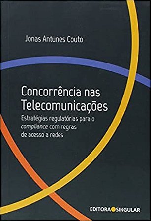 Concorrencia Nas Telecomunicacoes