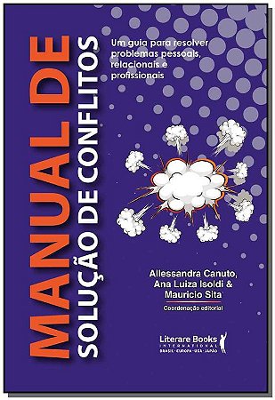 Manual de Solucao de Conflitos