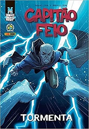 Capitao Feio - Tormenta