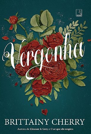 Vergonha