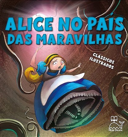 Alice no Pais das Maravilhas