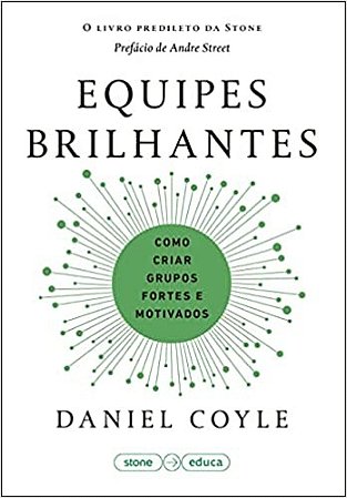 Equipes Brilhantes - 02ed/21