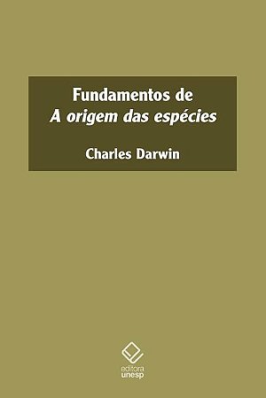 Fundamentos de a Origem das Espécies