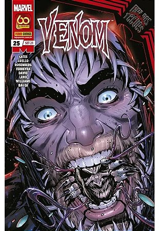 Venom - 25