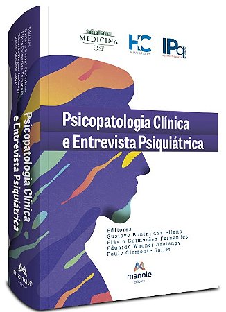Psicopatologia Clinica e Entrevista Psiquiatrica