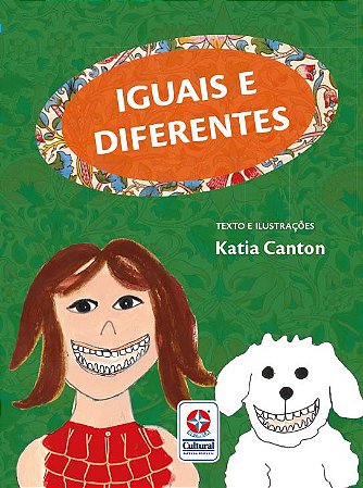 Iguais e Diferentes