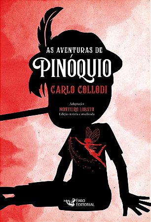 Aventuras de Pinoquio, as