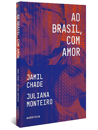 Ao Brasil, com Amor