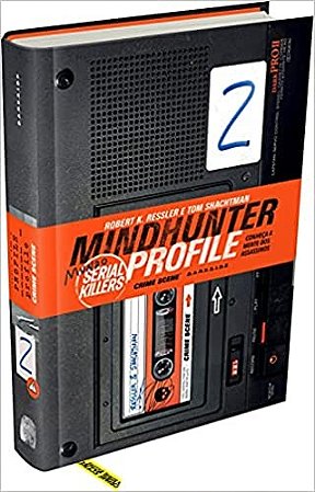 Mindhunter Profile 2: Mundo Serial Killer