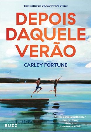 Depois Daquele Verao