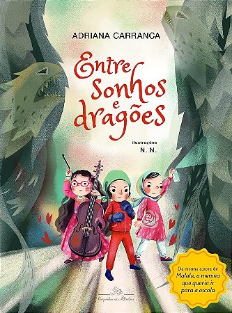 Entre Sonhos e Dragoes