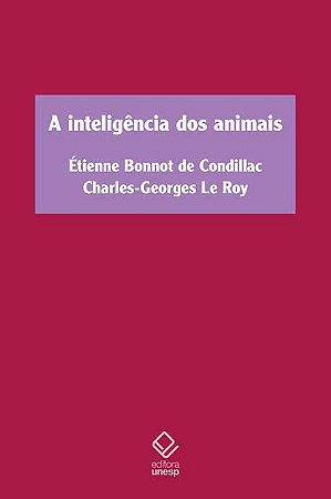 Inteligencia dos Animais, A