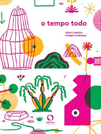 Tempo Todo, O