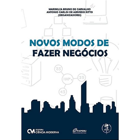 Novos Modos de Fazer Negócios