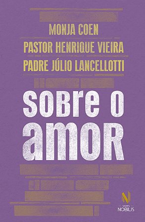 Sobre o Amor - (vozes)