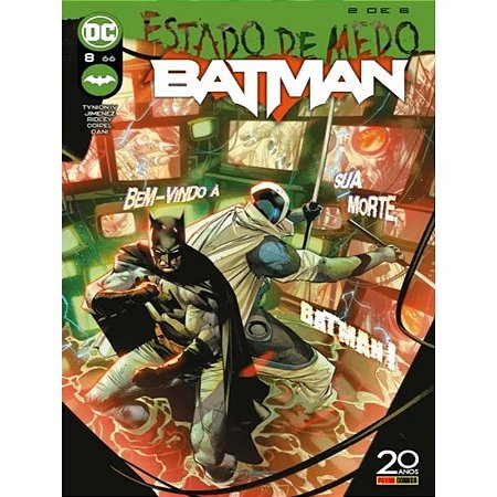 Batman - Vol. 66