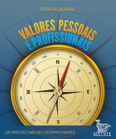 Valores Pessoais e Profissionais