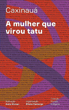 Mulher Que Virou Tatu, A