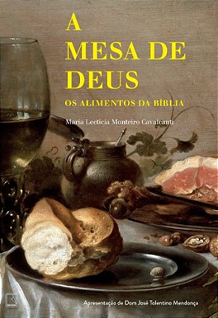 Mesa de Deus, A