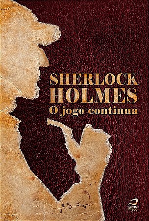 Sherlock Holmes: o Jogo Continua