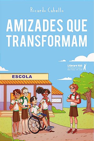 Amizades Que Transformam