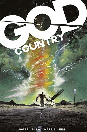 God Country