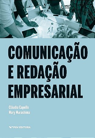 Comunicacao e Redacao Empresarial
