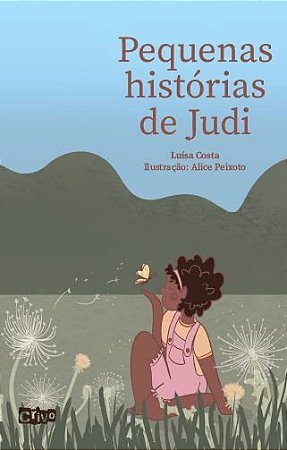 Pequenas Historias de Judi