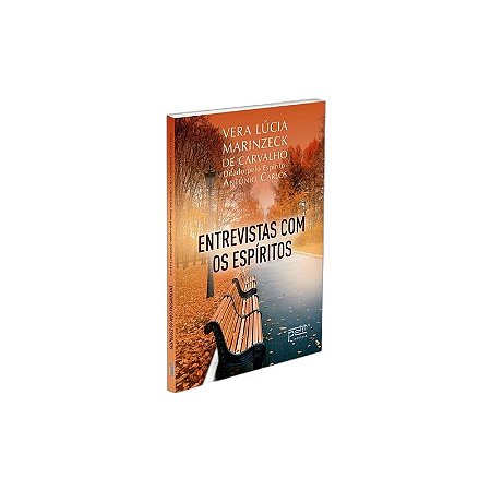Entrevistas com os Espiritos