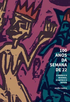 100 Anos da Semana de 22