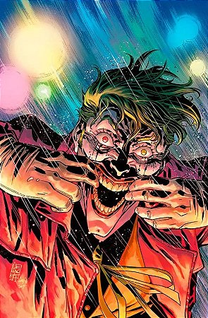 Coringa, o - Vol. 3