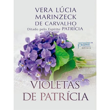 Violetas de Patricia