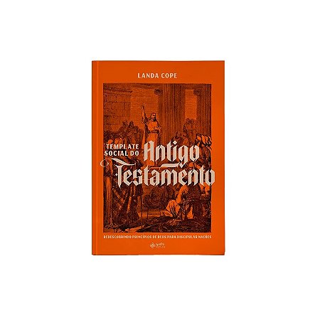 Template Social do Antigo Testamento