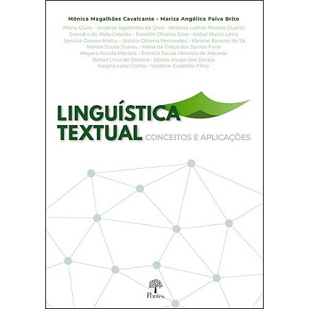 Linguistica Textual: Conceitos e Aplicacoes