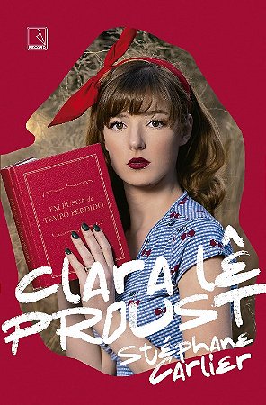 Clara Le Proust