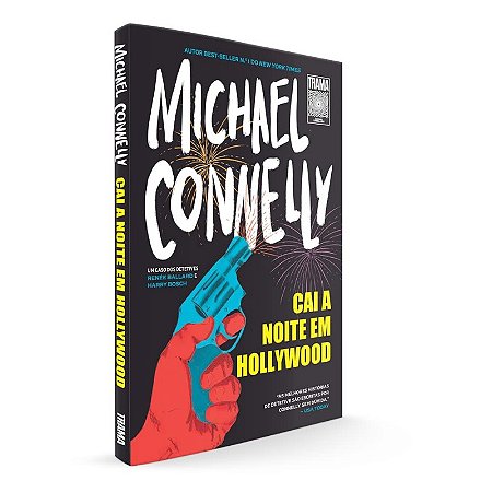 Cai a Noite em Hollywood