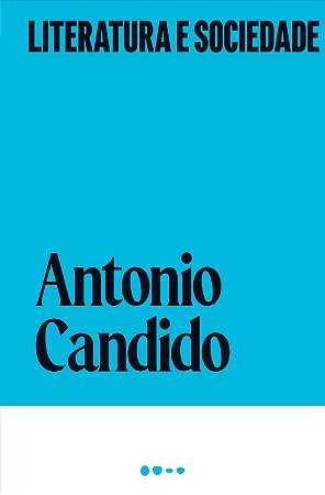 Literatura e Sociedade