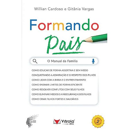 Formando Pais