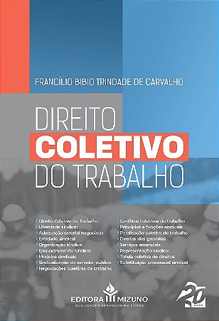 Direito Coletivo do Trabalho