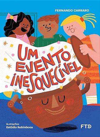 Um Evento Inesquecivel