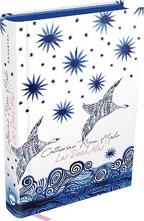 Lar Doce Mar Hardcover