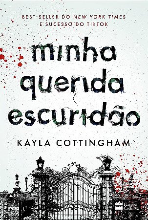 Minha Querida Escuridao