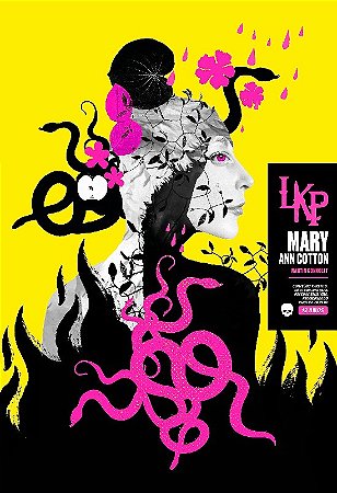 Lady Killers Profile: Mary Ann Cotton