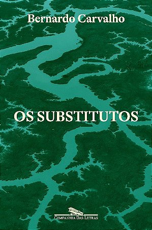 Substitutos, os