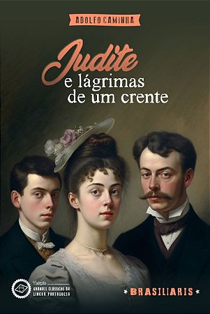 Judite e Lagrimas de Um Crente