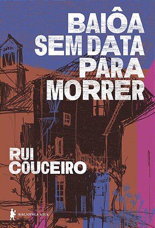 Baioa sem Data para Morrer