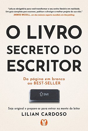 Livro Secreto do Escritor, O