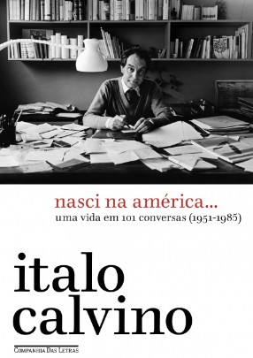 Nasci na America: Uma Vida em 101 Conversas